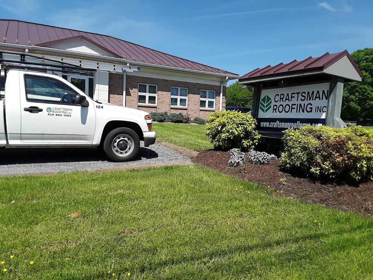Quality Chimney Repair by experienced craftsmen in Trenholm